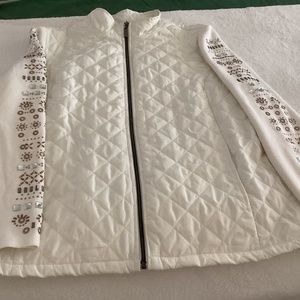 STUNNING JACKET